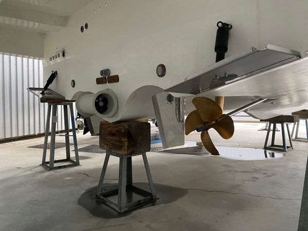 Beneteau Swift Trawler 41 Fly | Kyoto 3