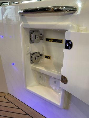 Beneteau Swift Trawler 41 Fly | Kyoto 3