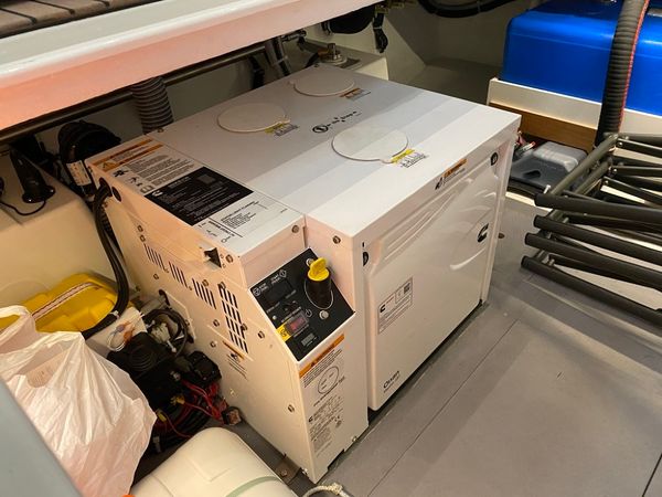 Beneteau Swift Trawler 41 Fly | Kyoto 3