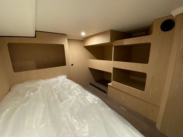 Beneteau Swift Trawler 41 Fly | Kyoto 3