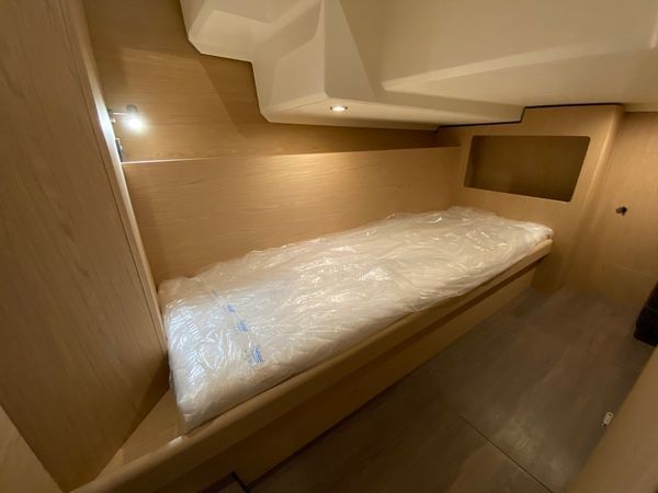 Beneteau Swift Trawler 41 Fly | Kyoto 3