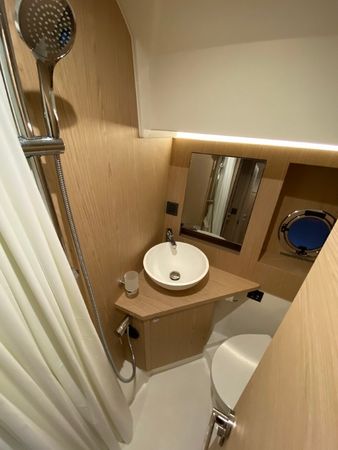 Beneteau Swift Trawler 41 Fly | Kyoto 3