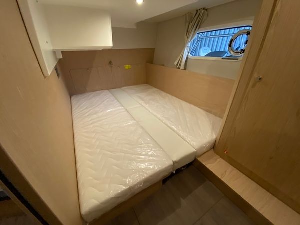 Beneteau Swift Trawler 41 Fly | Kyoto 3