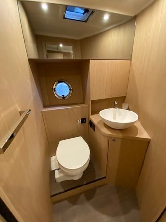 Beneteau Swift Trawler 41 Fly | Kyoto 3