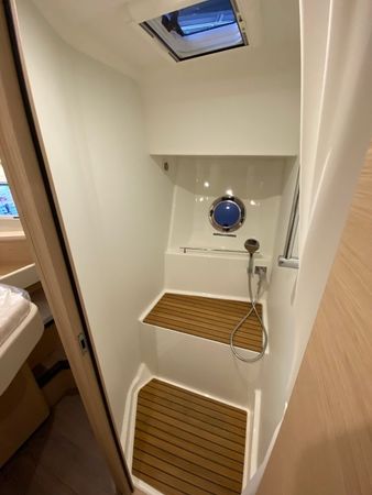 Beneteau Swift Trawler 41 Fly | Kyoto 3