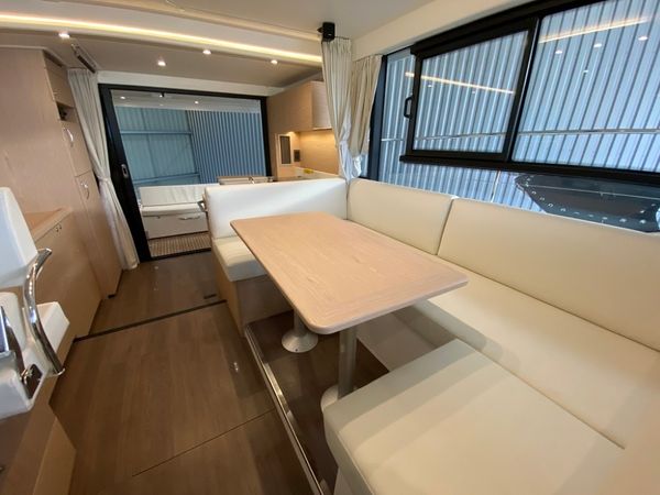 Beneteau Swift Trawler 41 Fly | Kyoto 3