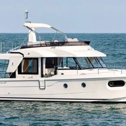 Beneteau Swift Trawler 41 Fly | Kyoto 3