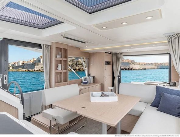 Beneteau Swift Trawler 41 Fly | Kyoto 3