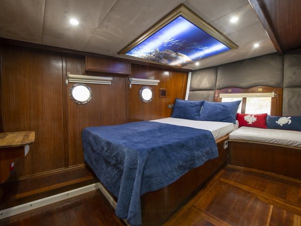 Gulet 105 | Grand Acar
