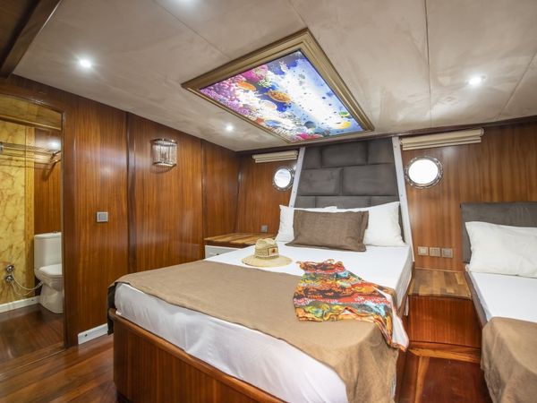 Gulet 105 | Grand Acar