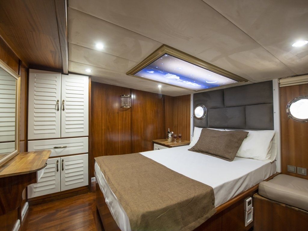 Gulet 105 | Grand Acar