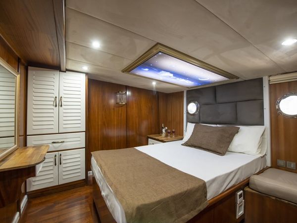 Gulet 105 | Grand Acar