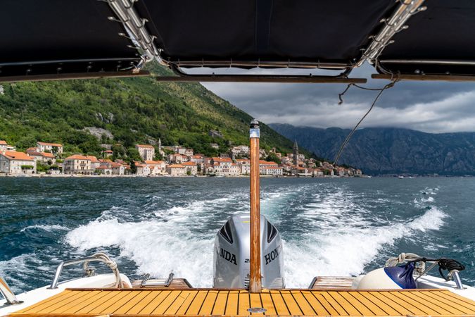 Custom Built 10 | Don Amon