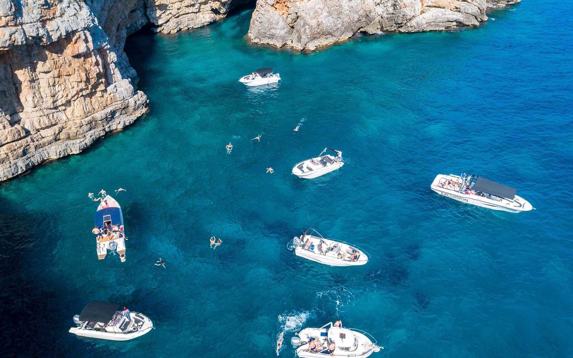 Mercan 36 | Excursion