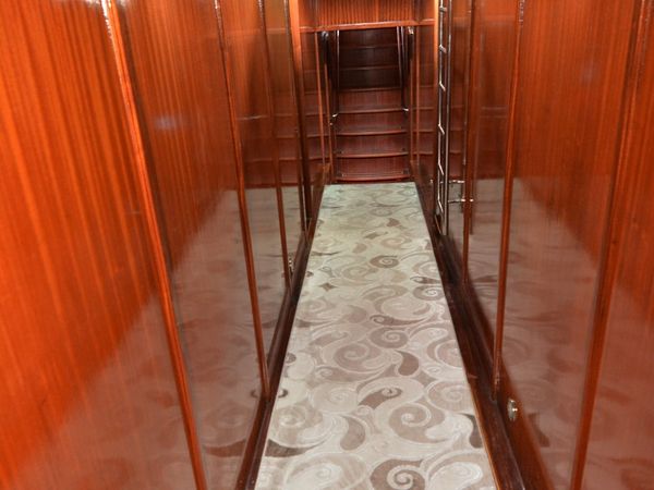 Gulet 95 | Harun Bey