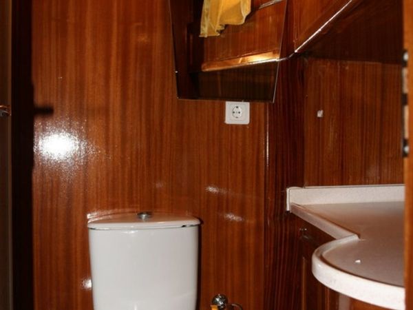 Gulet 95 | Harun Bey