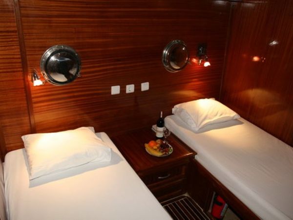 Gulet 95 | Harun Bey