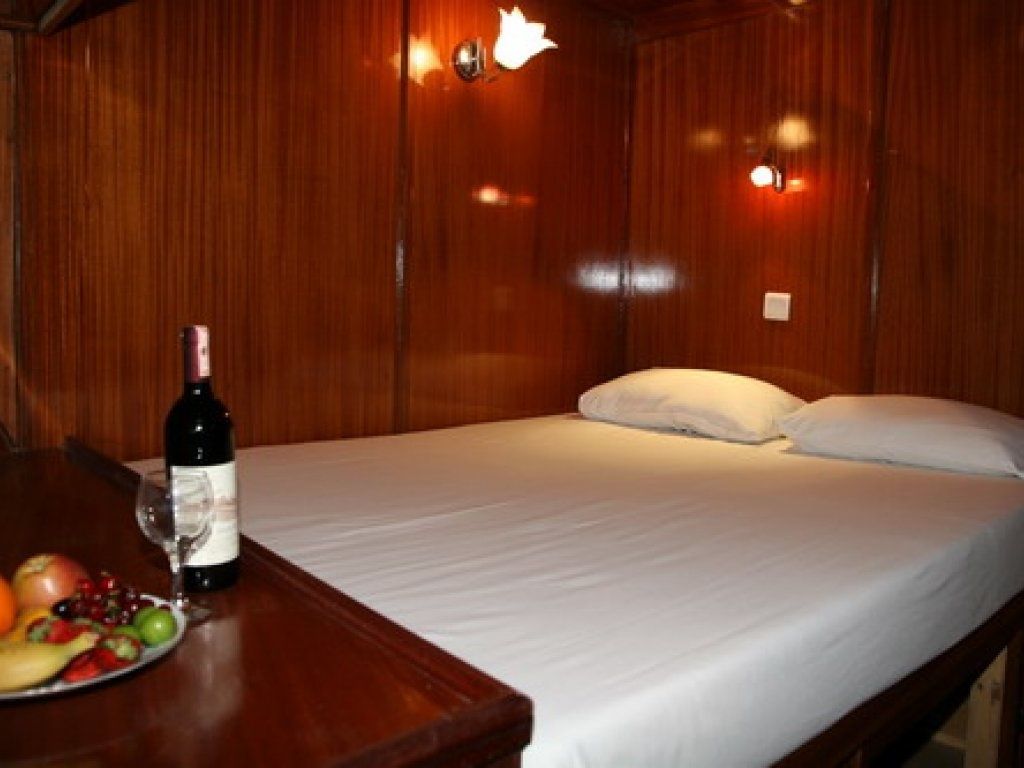 Gulet 95 | Harun Bey