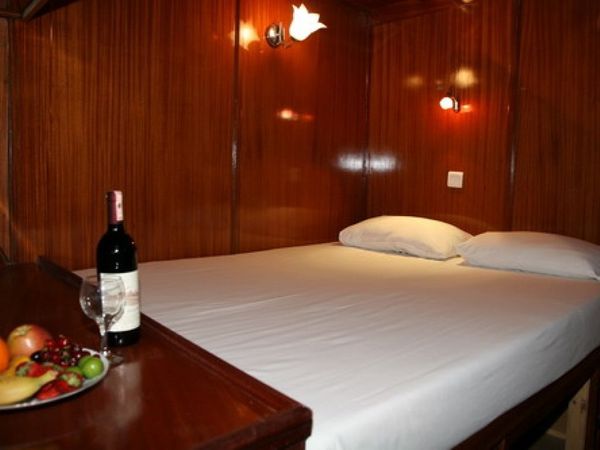 Gulet 95 | Harun Bey