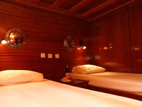 Gulet 95 | Harun Bey