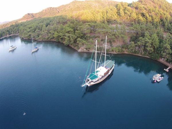 Gulet 95 | Harun Bey