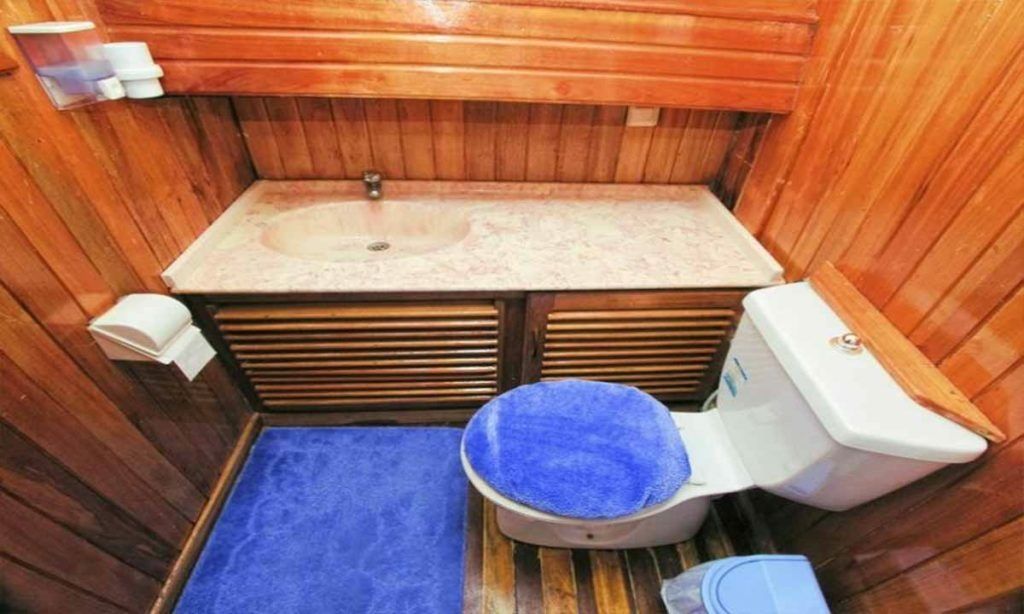 Gulet 85 | Prenses Begum