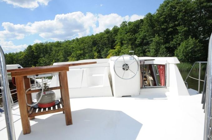 Tarpon 42 Trio Prestige | Aphrodite