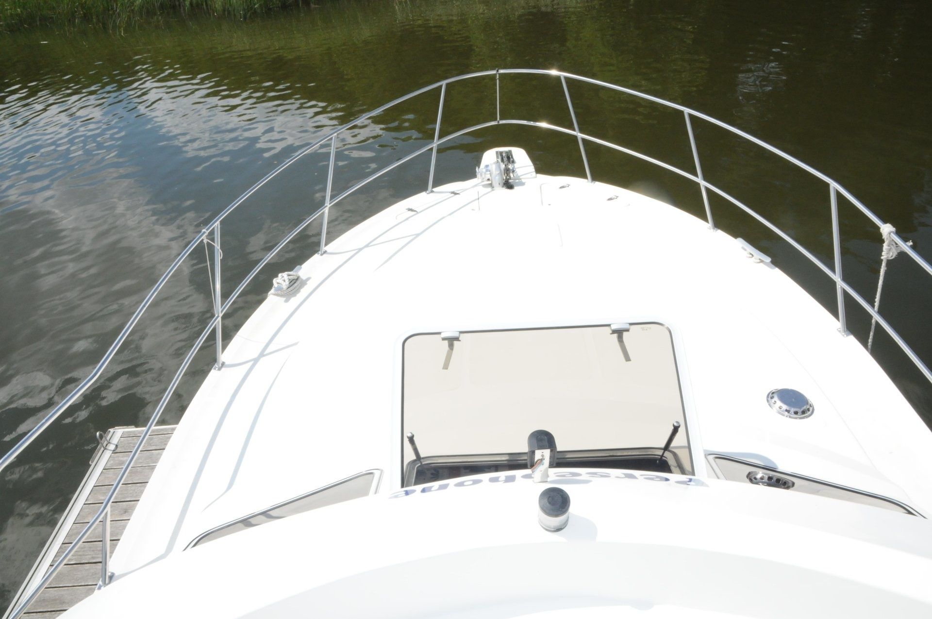 Tarpon 37 Duo Prestige | Gaia