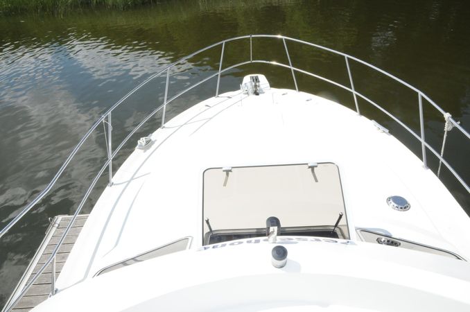 Tarpon 37 Duo Prestige | Gaia