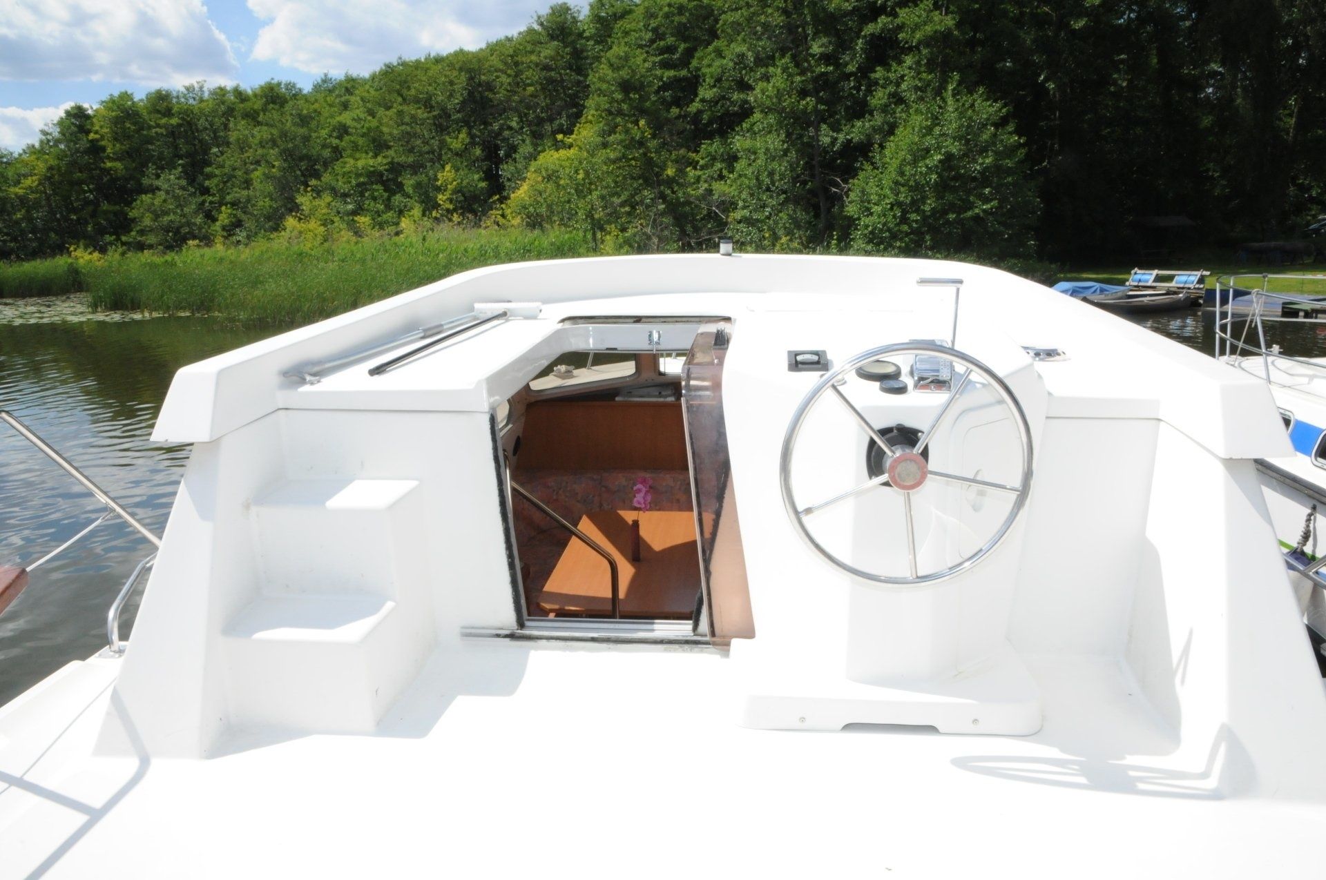 Tarpon 37 Duo Prestige | Gaia