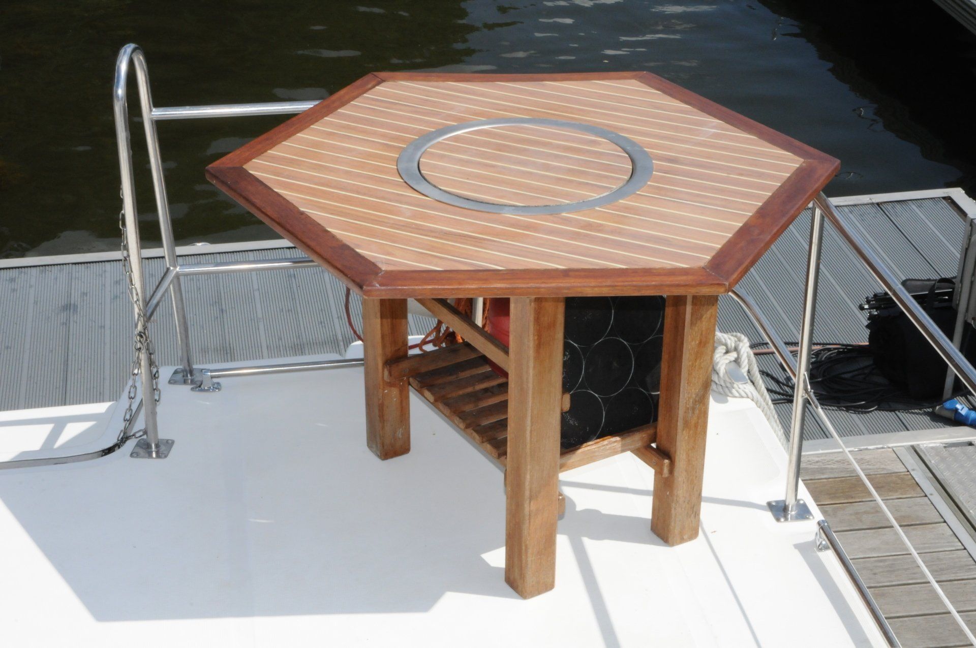 Tarpon 37 Duo Prestige | Gaia