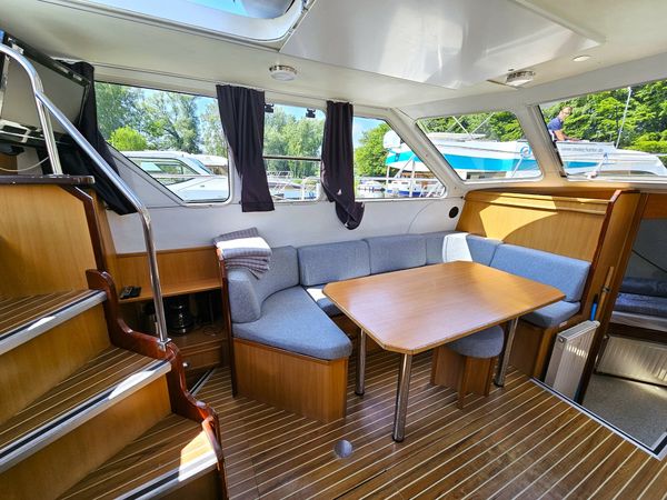 Tarpon 37 Duo Prestige | Gaia