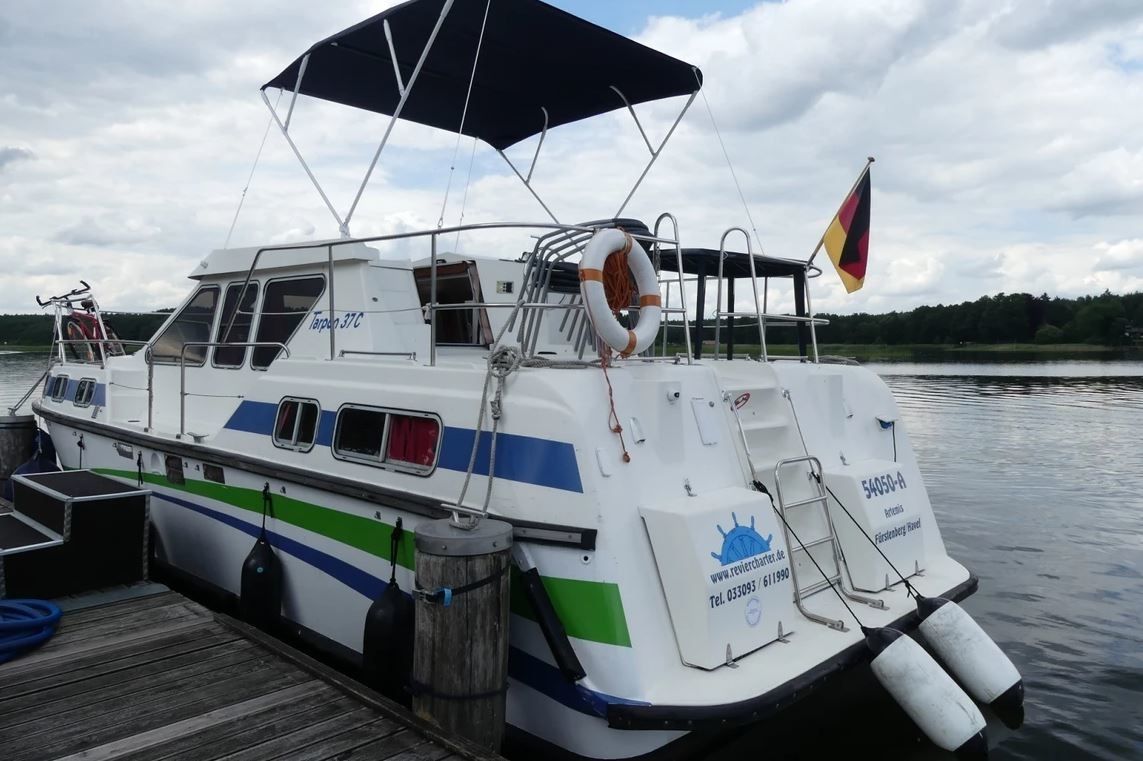 Tarpon 37 N | Artemis