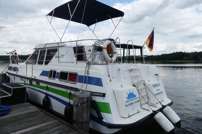 Tarpon 37 N | Artemis