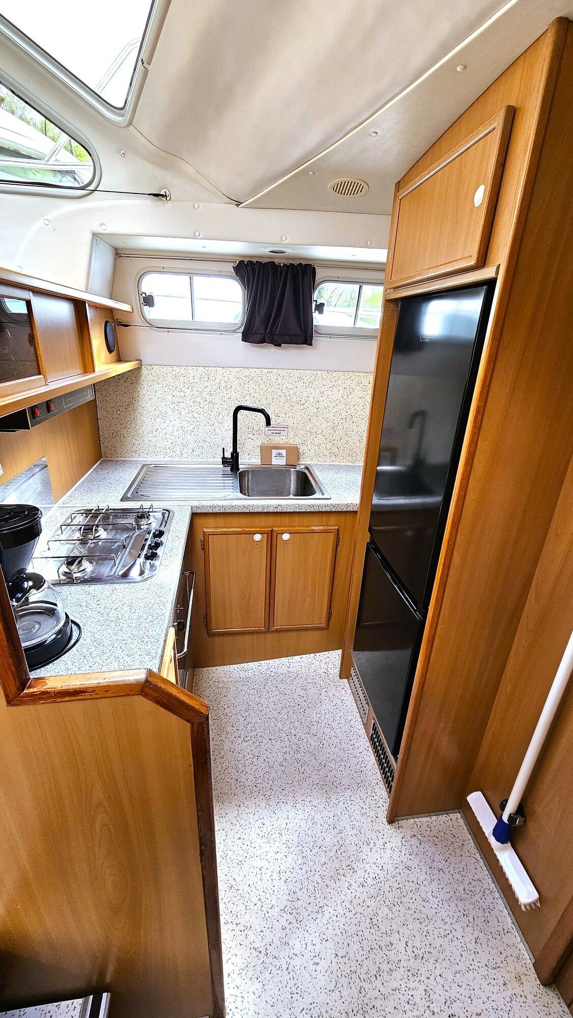 Tarpon 37 N | Artemis