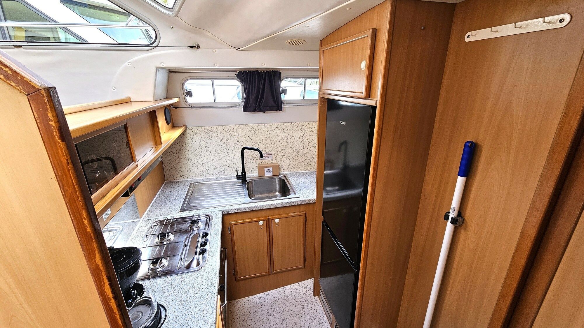 Tarpon 37 N | Artemis