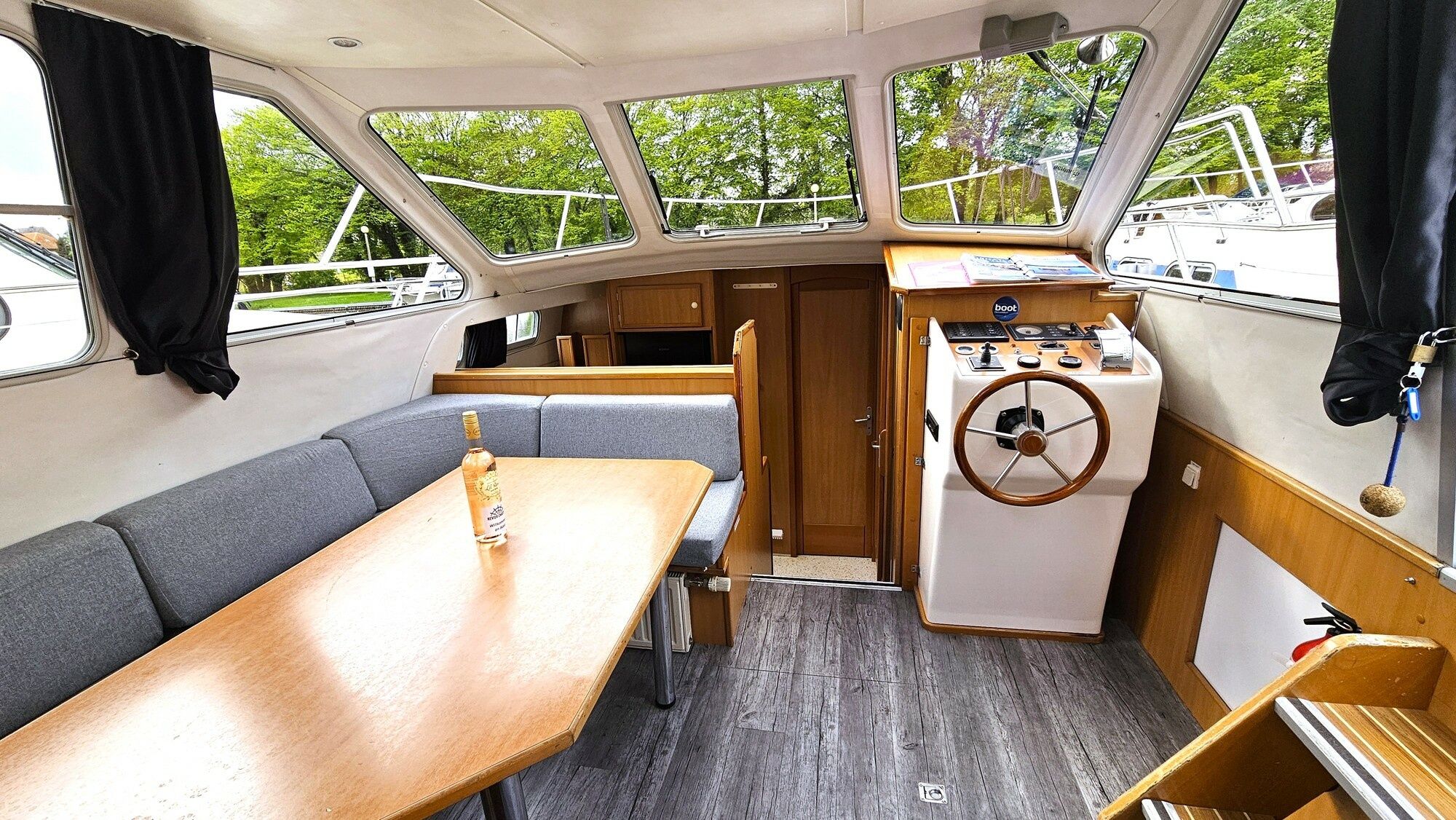 Tarpon 37 N | Artemis