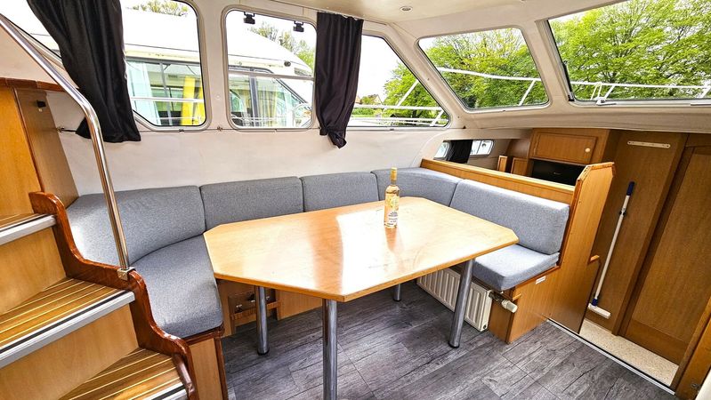 Tarpon 37 N | Artemis