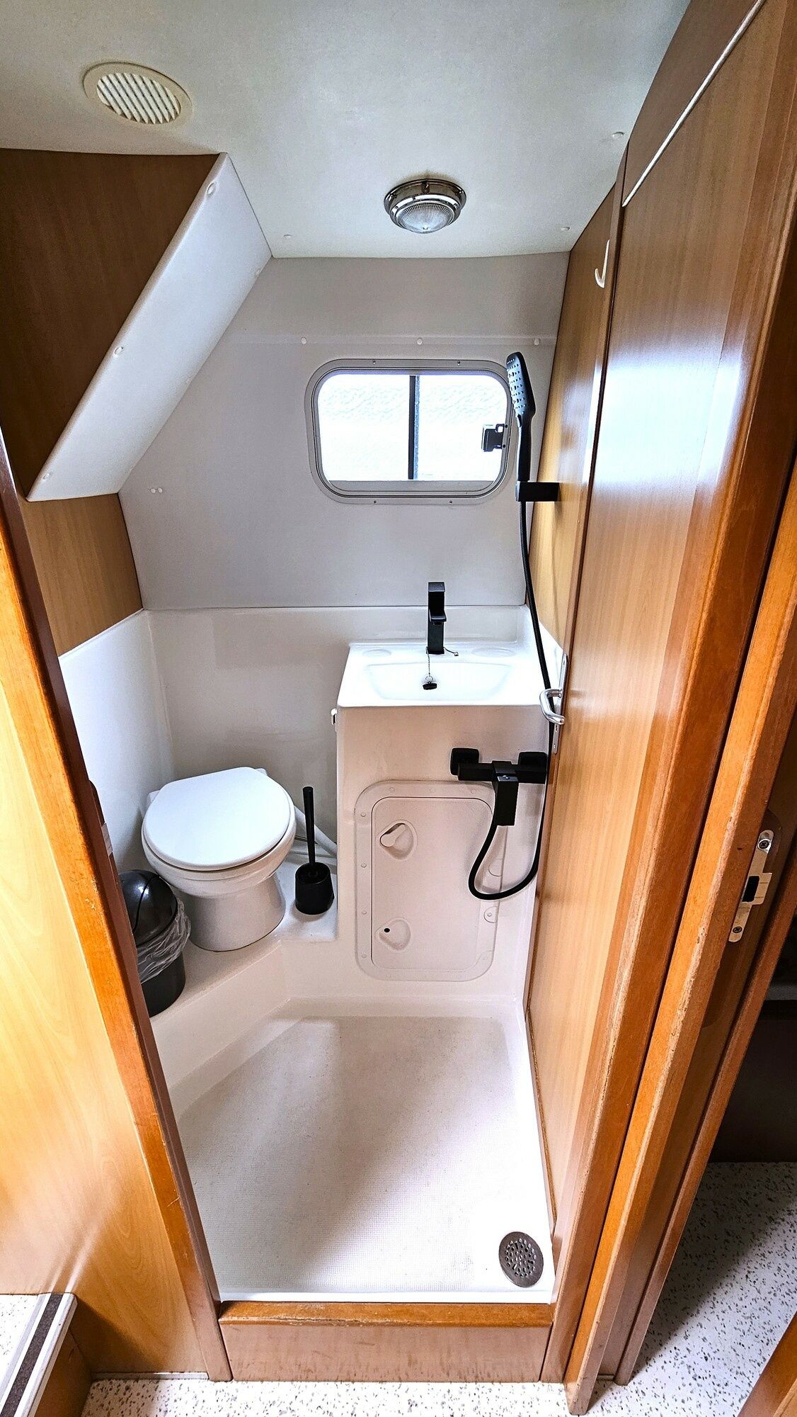 Tarpon 37 N | Artemis