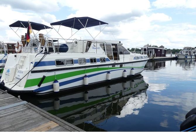 Tarpon 42 N | Athene