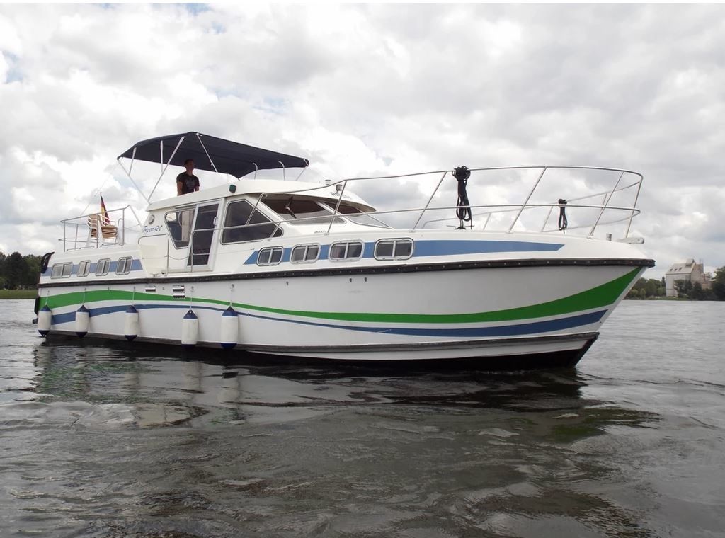 Tarpon 42 N | Athene