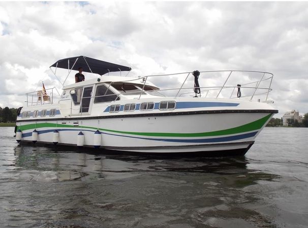 Tarpon 42 N | Athene