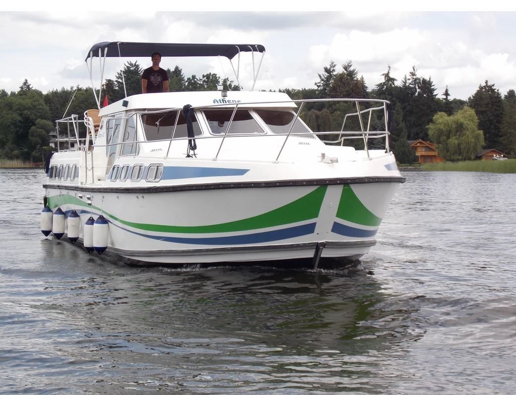 Tarpon 42 N | Athene