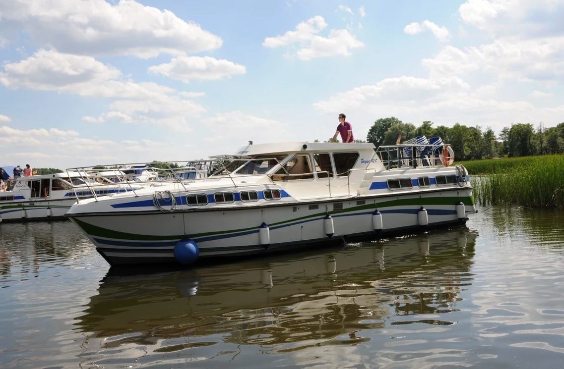 Tarpon 42 N | Athene