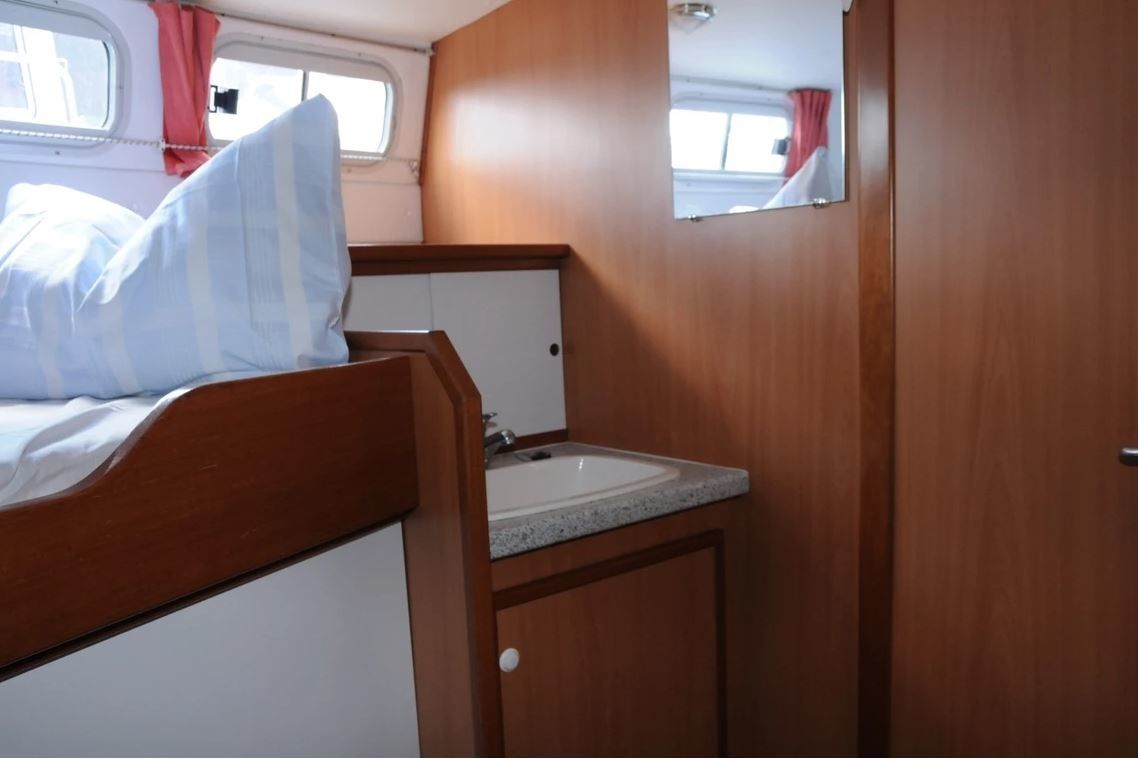 Tarpon 42 N | Athene