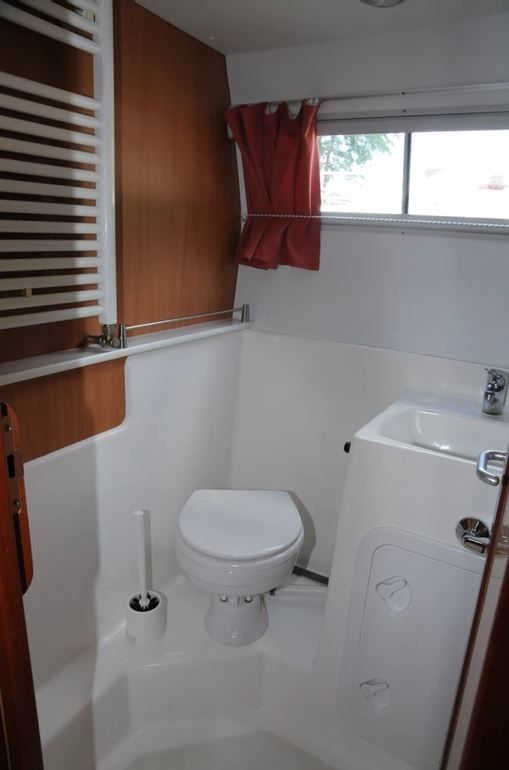 Tarpon 42 N | Athene