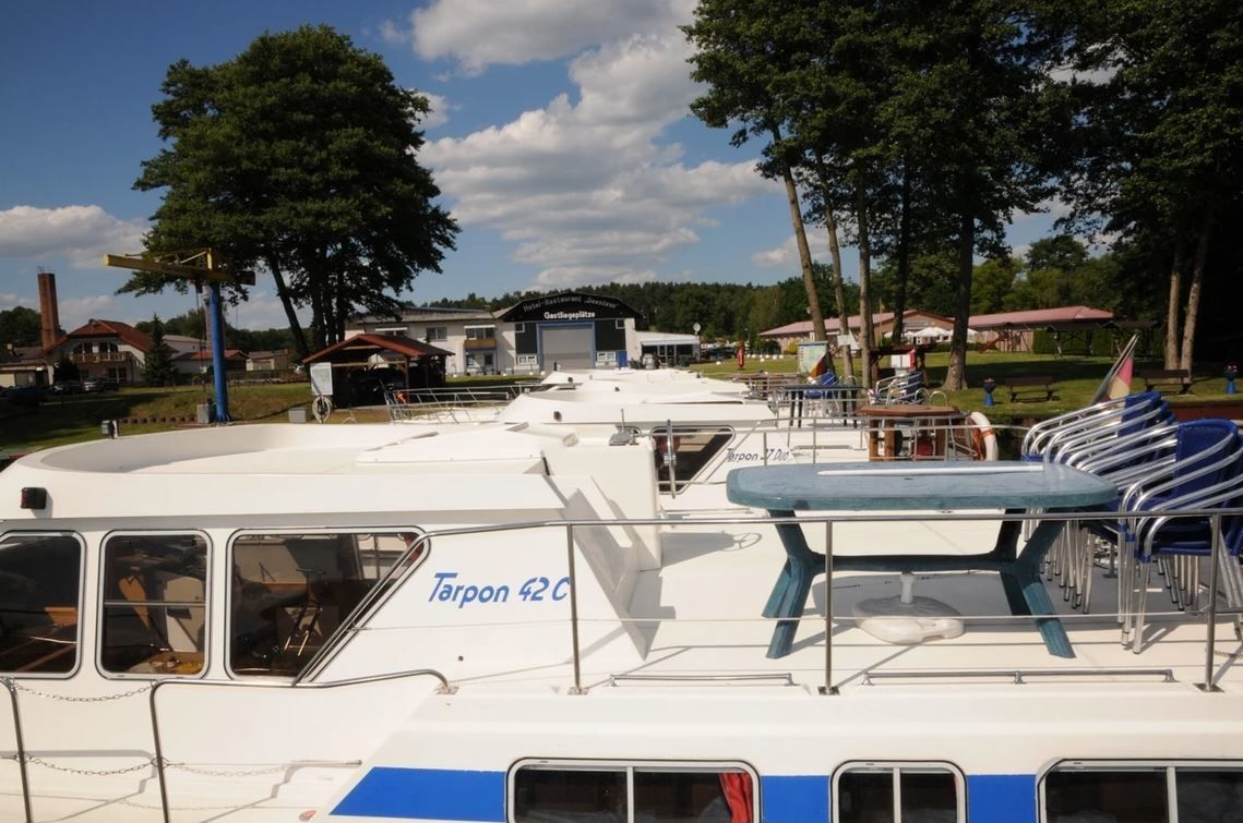 Tarpon 42 N | Athene