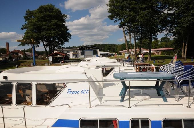 Tarpon 42 N | Athene