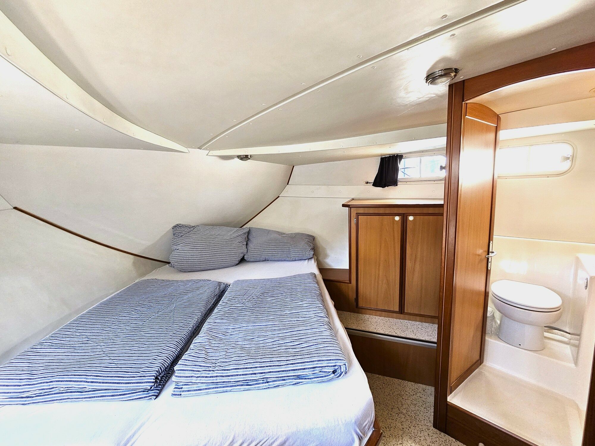 Tarpon 37 Duo Prestige | Persephone