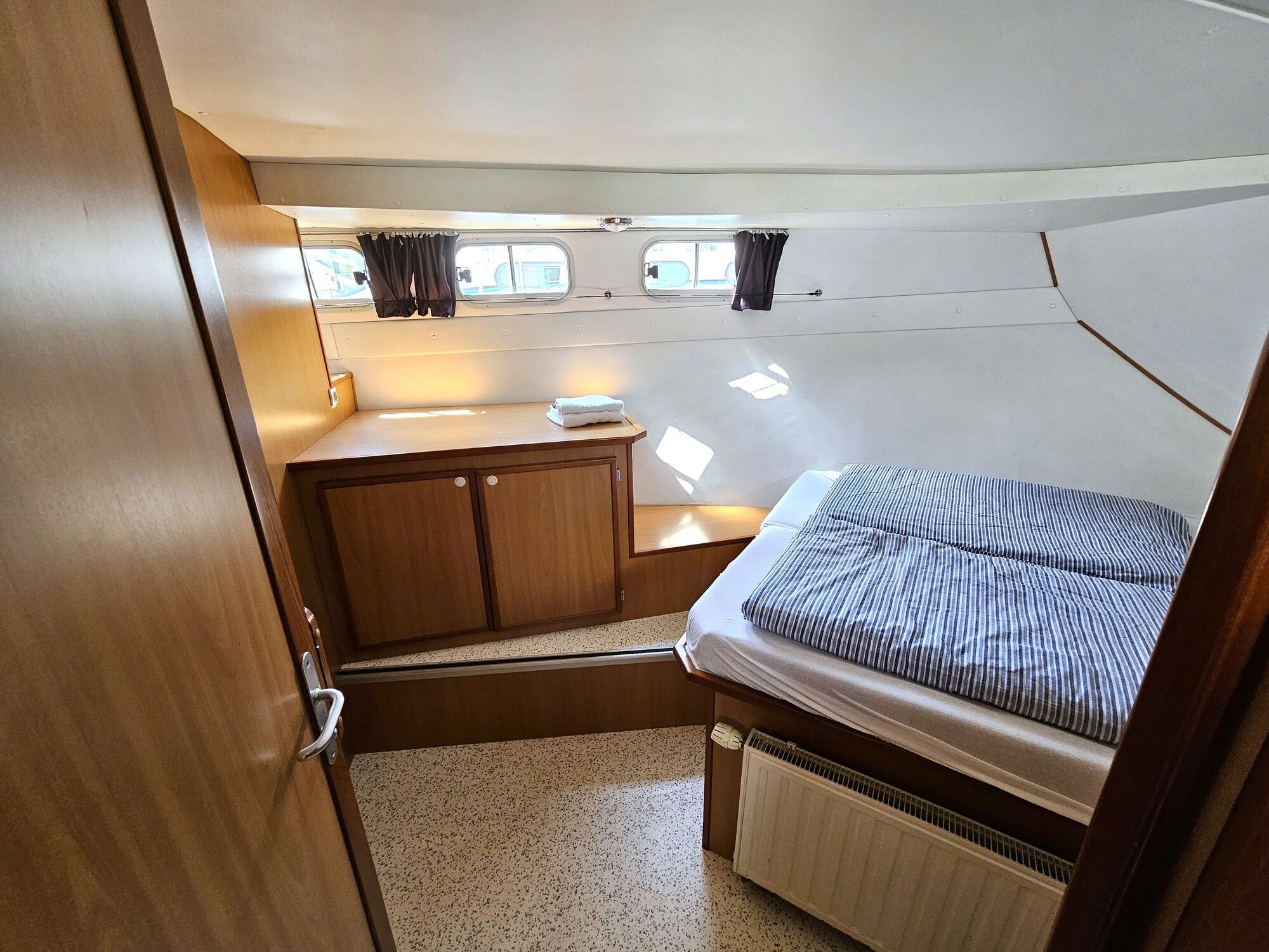 Tarpon 37 Duo Prestige | Persephone